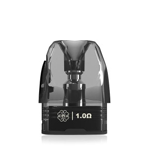 2x DotMod dotPod Plus Pod Tank Verdampfer 1.0 Ohm