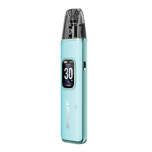 Voopoo Argus G3 Kit snow-blue Farbe