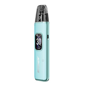 Voopoo Argus G3 Kit snow-blue Farbe