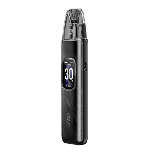 Voopoo Argus G3 Kit midnight-black Farbe