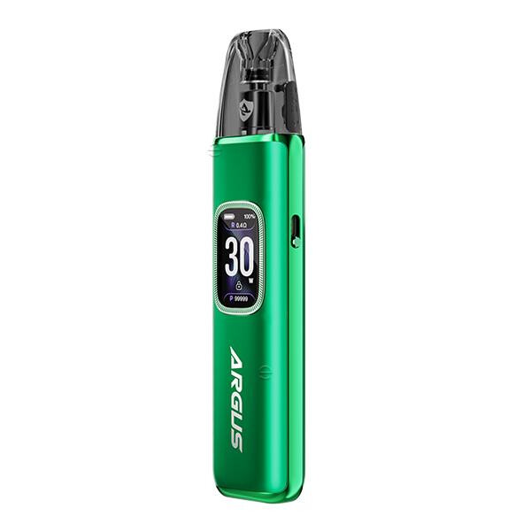 Voopoo Argus G3 Kit moss-green Farbe