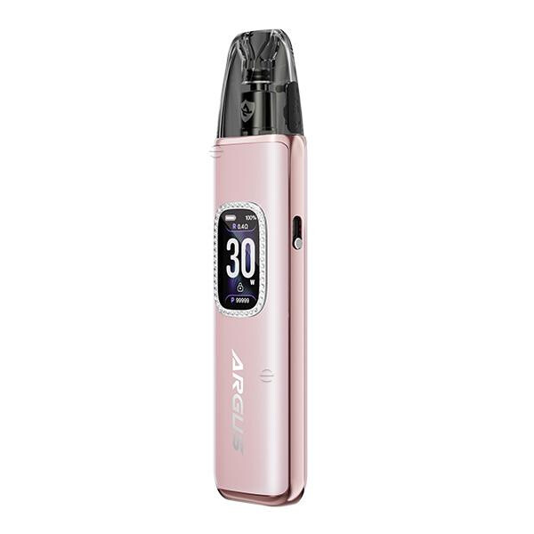 Voopoo Argus G3 Kit diamond-pink Farbe