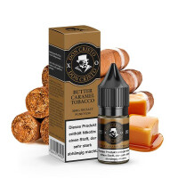 DON CRISTO XO Butter Caramel Tobacco Nikotinsalz Liquid 10 ml 20mg