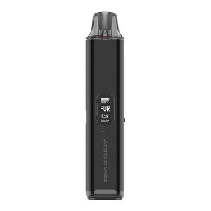 Vaporesso Vibe Pod Kit black Farbe - E-Zigarette
