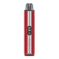 Vaporesso Vibe Pod Kit racing-red Farbe