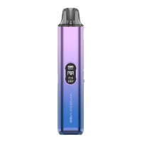 Vaporesso Vibe Pod Kit berry-purple Farbe