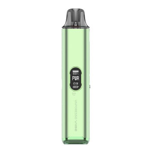 Vaporesso Vibe Pod Kit fresh-green Farbe