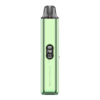 Vaporesso Vibe Pod Kit fresh-green Farbe
