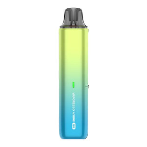 Vaporesso Vibe SE Pod Kit frozen-mint Farbe