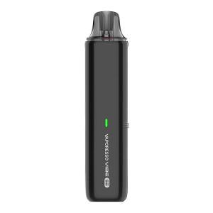 Vaporesso Vibe SE Pod Kit black Farbe