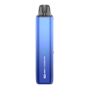 Vaporesso Vibe SE Pod Kit blue Farbe