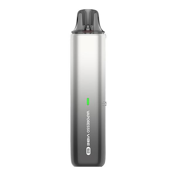 Vaporesso Vibe SE Pod Kit white Farbe