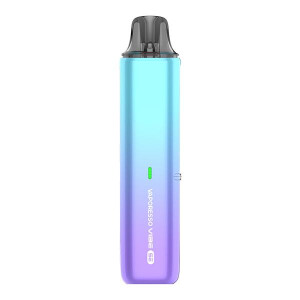 Vaporesso Vibe SE Pod Kit ice-blueberry Farbe
