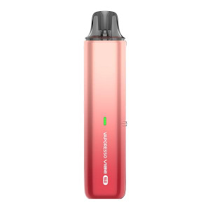 Vaporesso Vibe SE Pod Kit strawberry-red Farbe