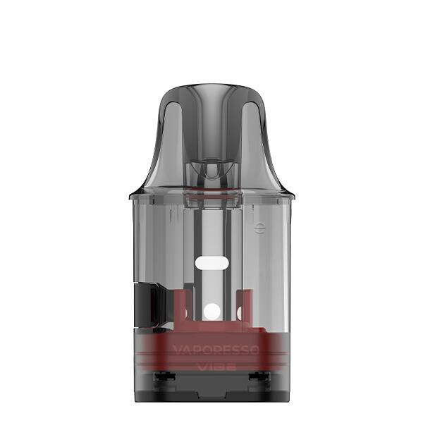 2x Vaporesso Vibe Dual Mesh Smart Pod Tank Verdampfer 0.6 / 0.8 Ohm
