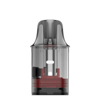 2x Vaporesso Vibe Dual Mesh Smart Pod Tank Verdampfer 0.6 / 0.8 Ohm