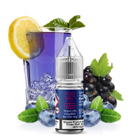POD SALT XTRA Nikotinsalz Liquid 10 ml 20mg Nikotinmenge