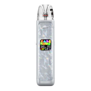 Uwell Caliburn G4 Pod Kit karst-grey Farbe