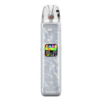 Uwell Caliburn G4 Pod Kit karst-grey Farbe