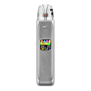 Uwell Caliburn G4 Pod Kit twilight-silver Farbe