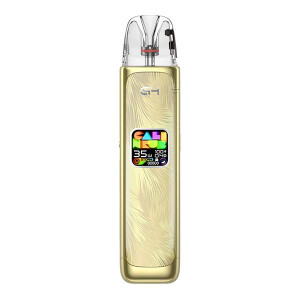 Uwell Caliburn G4 Pod Kit sahara-gold Farbe