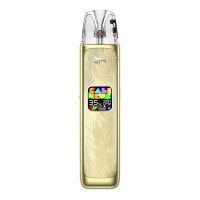 Uwell Caliburn G4 Pod Kit sahara-gold Farbe