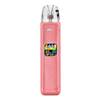 Uwell Caliburn G4 Pod Kit flamingo-red Farbe