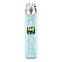Uwell Caliburn G4 Pod Kit glacier-blue Farbe