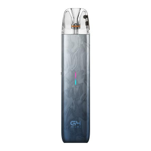 Uwell Caliburn G4 Mini Pod Kit dusty-indigo Farbe