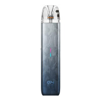 Uwell Caliburn G4 Mini Pod Kit dusty-indigo Farbe