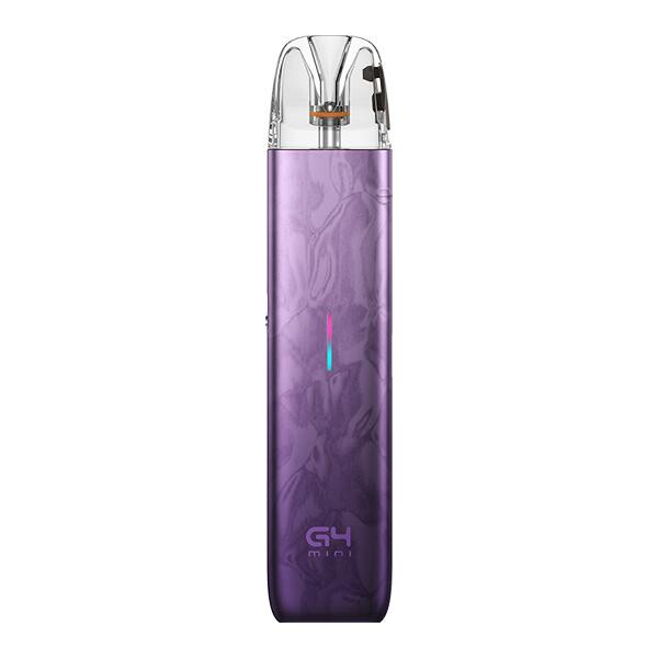 Uwell Caliburn G4 Mini Pod Kit phoenix-purple Farbe