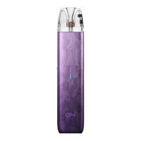 Uwell Caliburn G4 Mini Pod Kit phoenix-purple Farbe