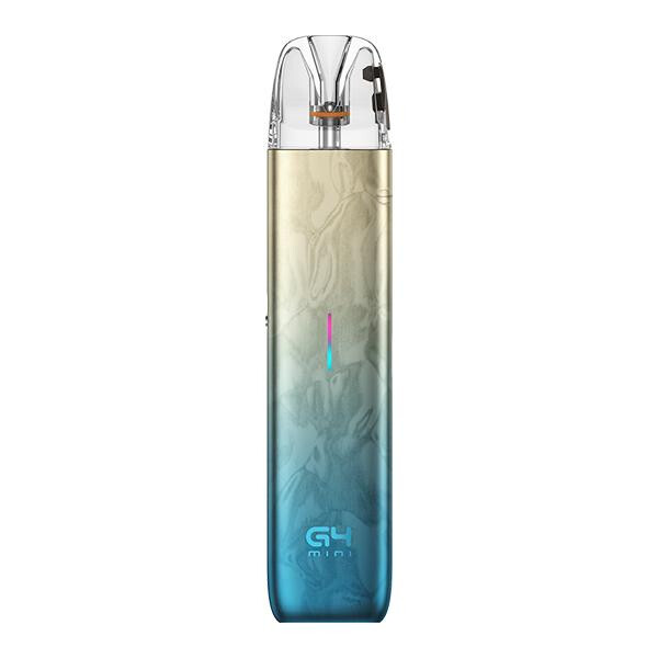 Uwell Caliburn G4 Mini Pod Kit coast-gold Farbe