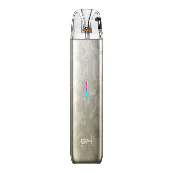 Uwell Caliburn G4 Mini Pod Kit champ-gold Farbe