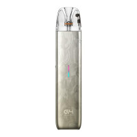 Uwell Caliburn G4 Mini Pod Kit champ-gold Farbe