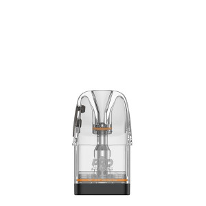 3x Uwell Caliburn G4 GPP V2 Pod Tank Verdampfer - 3 ml...