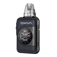 OXVA Xlim SQ Pro 2 Kit gunmetal-wood Farbe