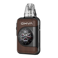 OXVA Xlim SQ Pro 2 Kit brown-wood Farbe