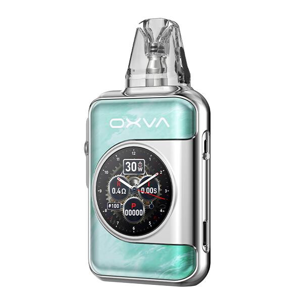 OXVA Xlim SQ Pro 2 Kit celadon-marble Farbe