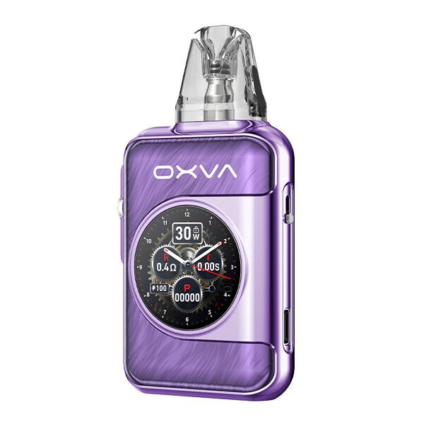 OXVA Xlim SQ Pro 2 Kit dream-purple Farbe