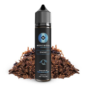 MONTREAL Eagle Aroma 6ml