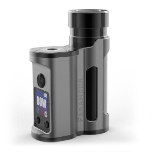 Mechvape Paramour DNA 80C SBS Mod Akkuträger...