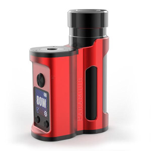 Mechvape Paramour DNA 80C SBS Mod Akkuträger...