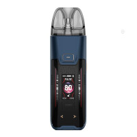 Vaporesso Luxe XR Max 2 Pod Kit storm-blue Farbe