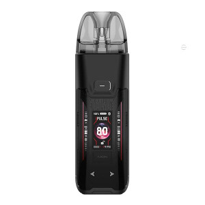 Vaporesso Luxe XR Max 2 Pod Kit black Farbe