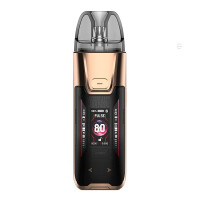 Vaporesso Luxe XR Max 2 Pod Kit imperial-red-leather Farbe