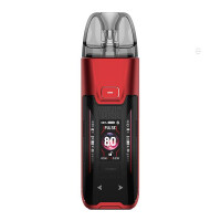 Vaporesso Luxe XR Max 2 Pod Kit red Farbe