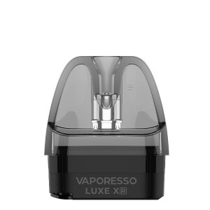 2x Vaporesso Luxe XR MTL Pod Tank Verdampfer - Ohne Coil...