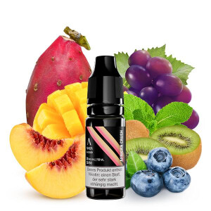 ADALYA Nikotinsalz Liquid 10 ml 20mg Nikotinmenge