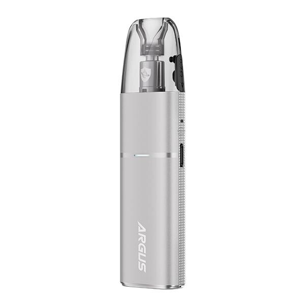 Voopoo Argus G3 Mini Kit moonlight-silver Farbe